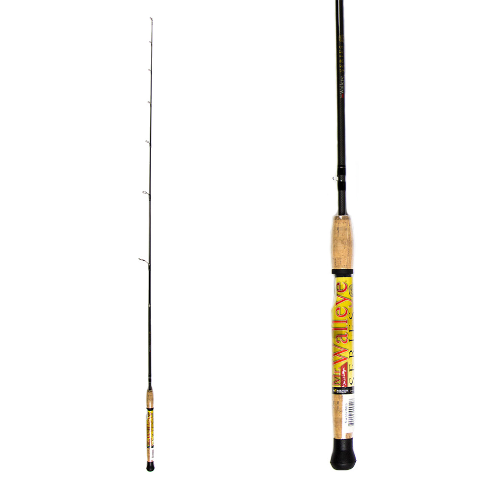 Medium Light Fishing Rods